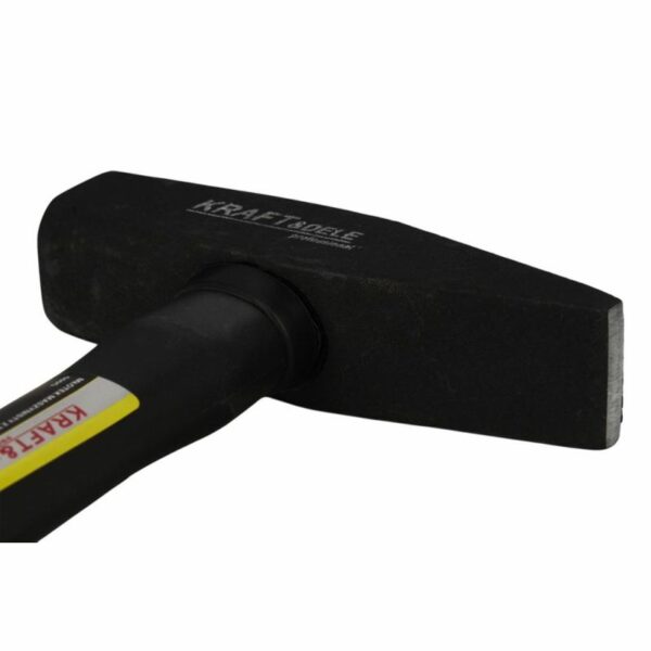 Tesařské kladivo, 500g | KD280 - Image 9