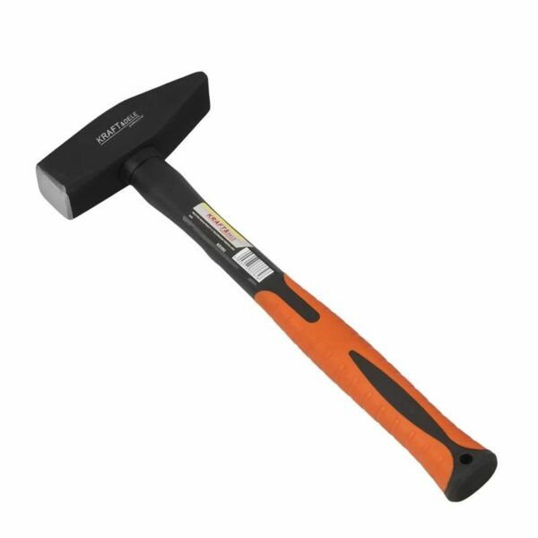 Tesařské kladivo, 1kg | KD282 - Image 2