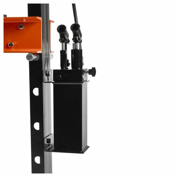 Hydraulický lis, 20T | KD318 - Image 15