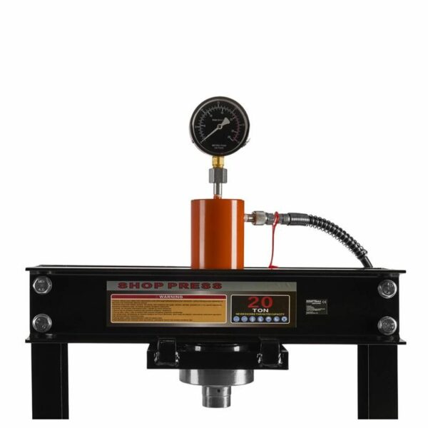 Hydraulický lis, 20T | KD318 - Image 8