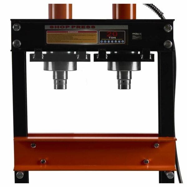 Hydraulický lis, 20T | KD318 - Image 6