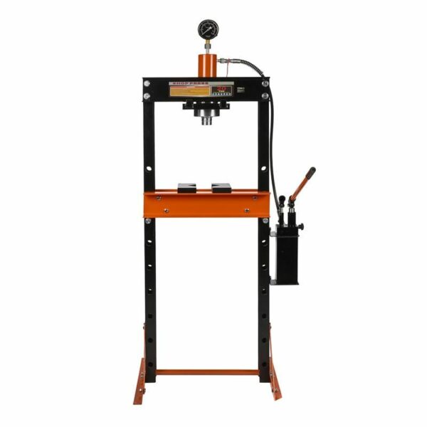 Hydraulický lis, 20T | KD318 - Image 2