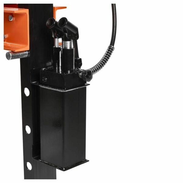 Hydraulický lis, 20T | KD318 - Image 14