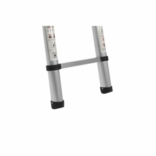 Hliníkový žebřík, teleskopický, 8-stupňový | KD4072 - Image 9