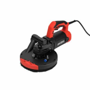 Leštička na podlahy, 3000 W, 180 mm | KD5761 je praktický a výkonný nástroj pro konečnou úpravu různých tvrdých povrchů v interiéru i exteriéru.