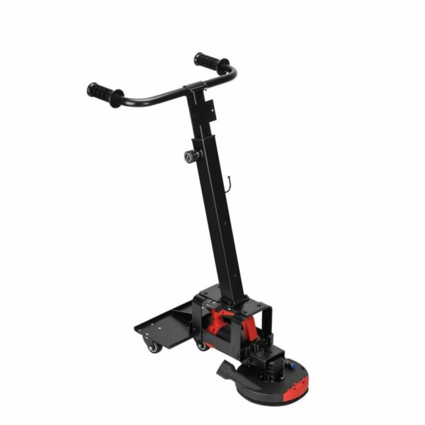 Leštička na podlahy, 3000 W, 180 mm | KD5761 - Image 11