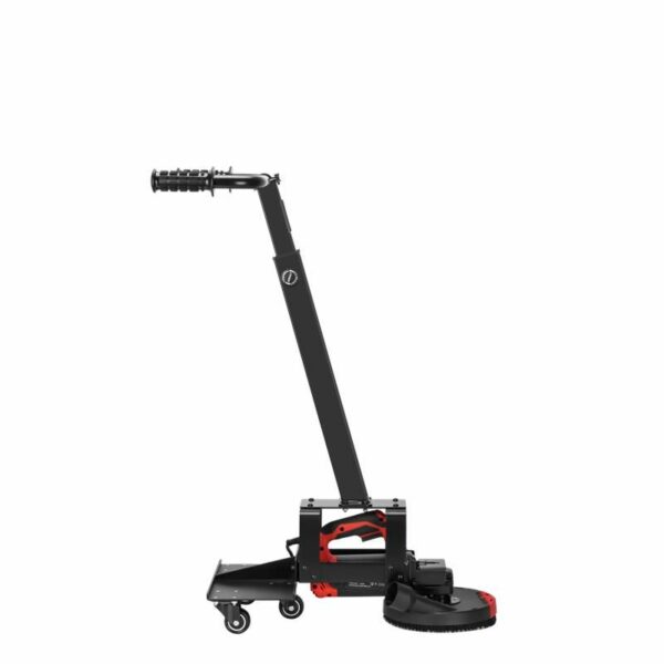 Leštička na podlahy, 3000 W, 180 mm | KD5761 - Image 12