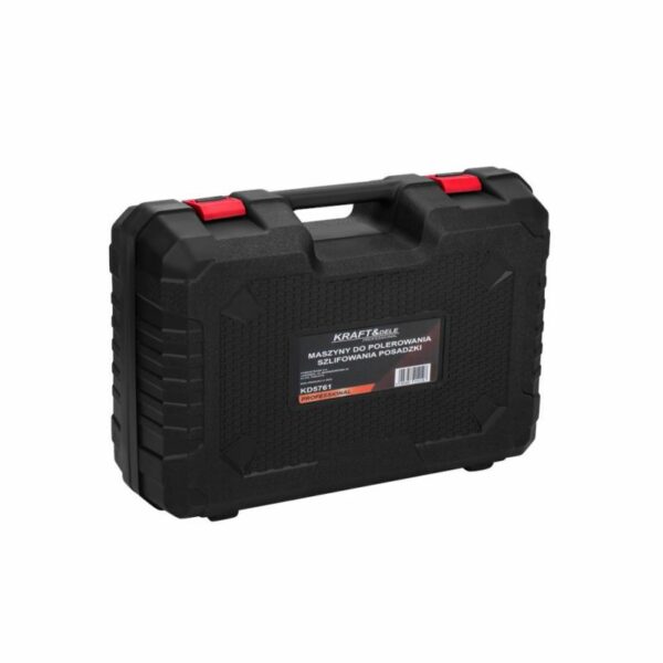 Leštička na podlahy, 3000 W, 180 mm | KD5761 - Image 13
