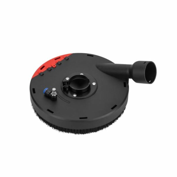Leštička na podlahy, 3000 W, 180 mm | KD5761 - Image 17