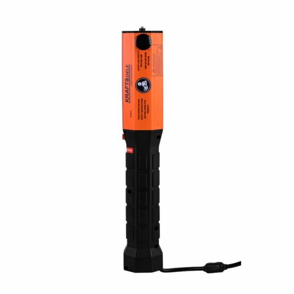Indukční ohřívačka na šrouby, 1500W | KD5991 - Image 5
