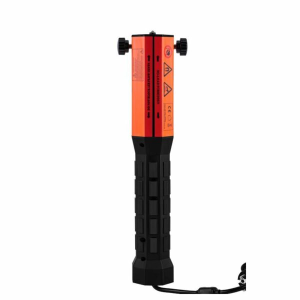 Indukční ohřívačka na šrouby, 1500W | KD5991 - Image 6
