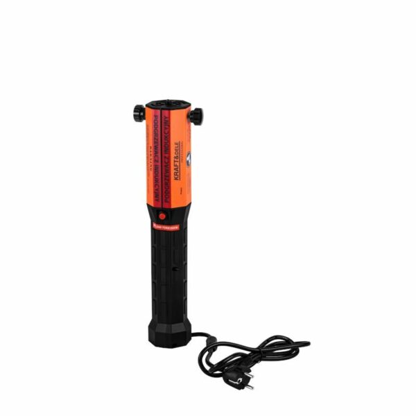 Indukční ohřívačka na šrouby, 1500W | KD5991 - Image 7