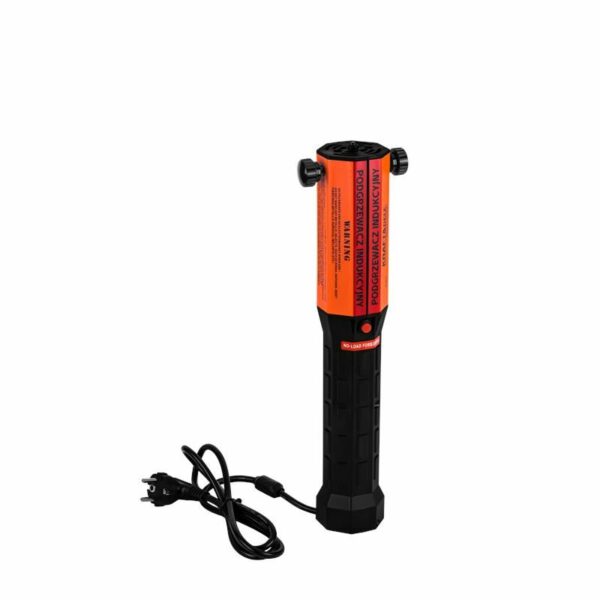 Indukční ohřívačka na šrouby, 1500W | KD5991 - Image 8