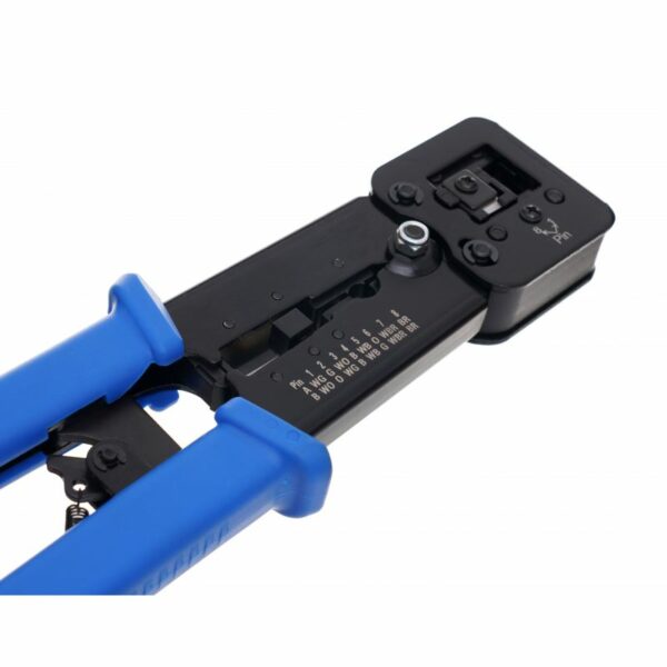 Krimpovací kleště RJ45 | KD10883 - Image 6