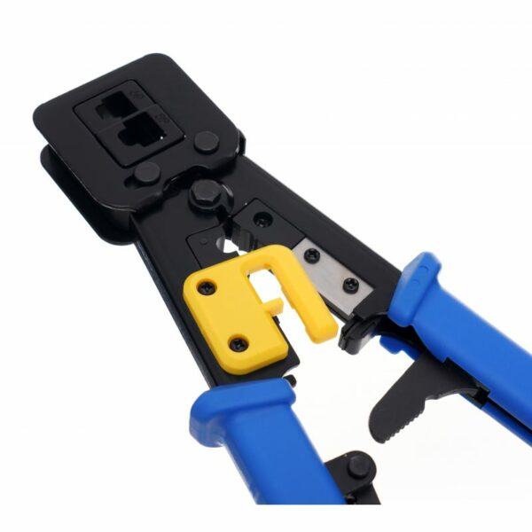Krimpovací kleště RJ45 | KD10883 - Image 5