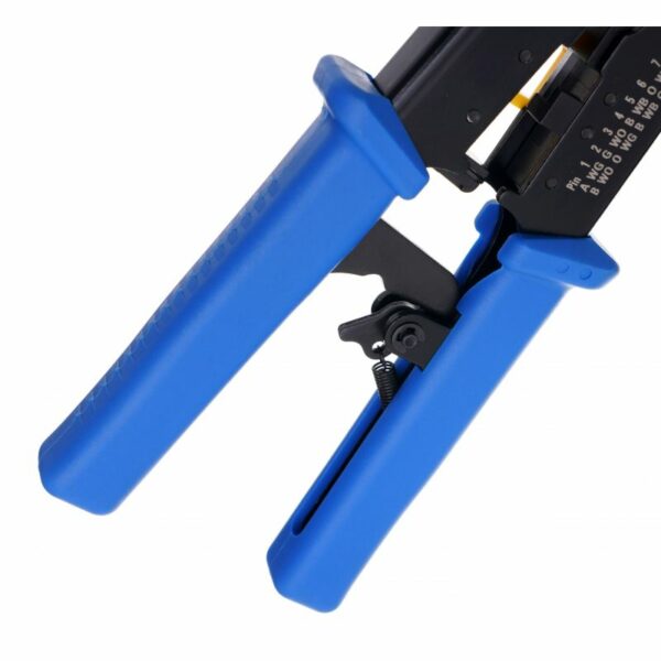 Krimpovací kleště RJ45 | KD10883 - Image 8