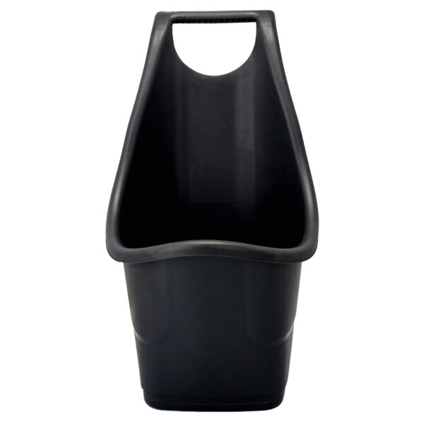 Multifunkční zahradní vozík, 50L, antracit | Garden Line - Image 2