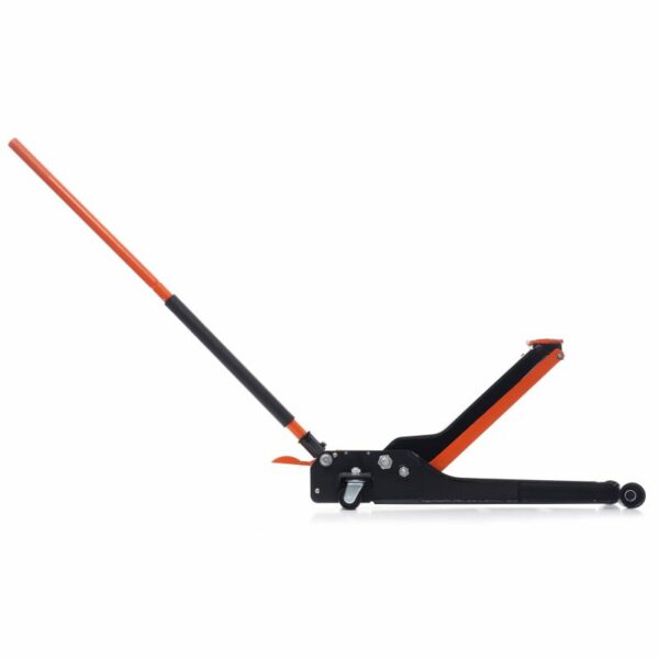 Nízkoprofilový hydraulický zvedák, 2,5T | KD1310 - Image 2