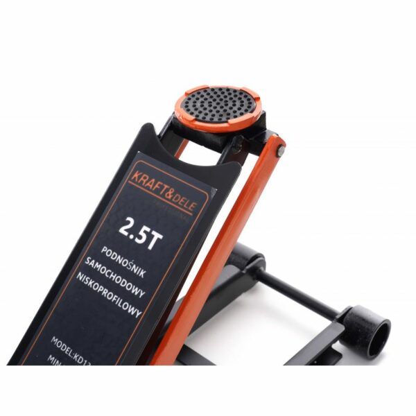Nízkoprofilový hydraulický zvedák, 2,5T | KD1310 - Image 11