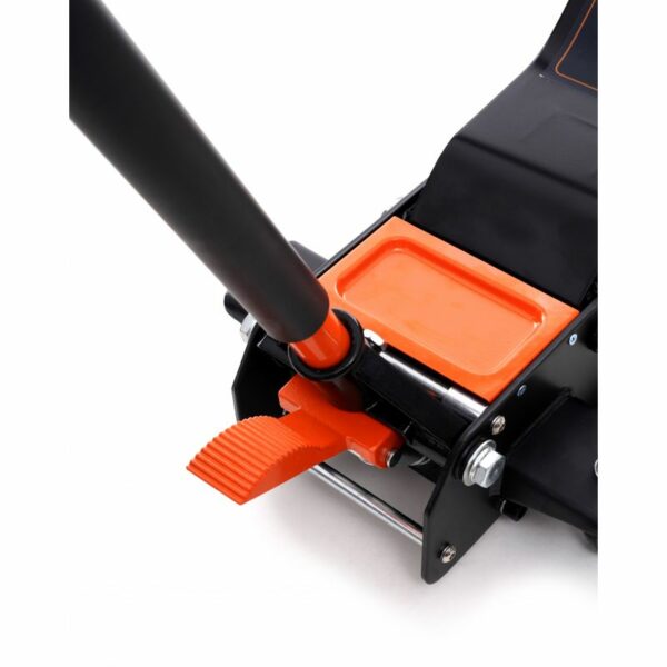 Nízkoprofilový hydraulický zvedák, 2,5T | KD1310 - Image 9