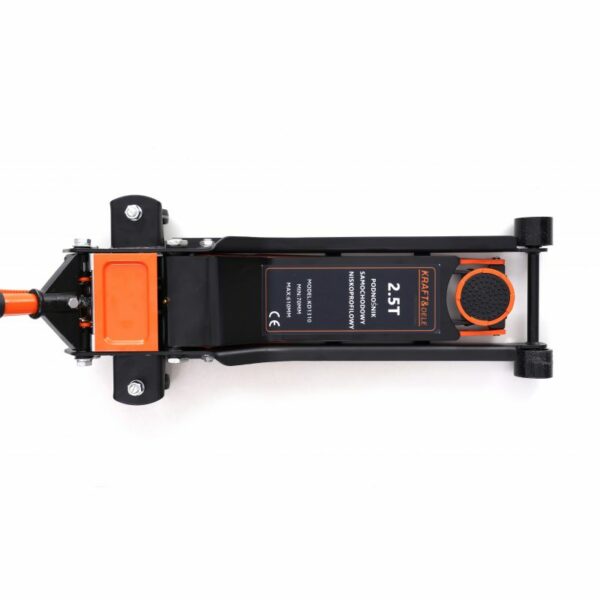 Nízkoprofilový hydraulický zvedák, 2,5T | KD1310 - Image 8