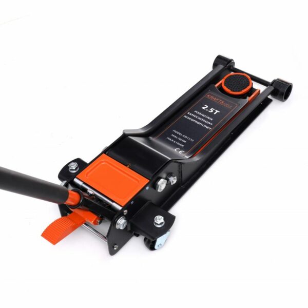 Nízkoprofilový hydraulický zvedák, 2,5T | KD1310 - Image 6