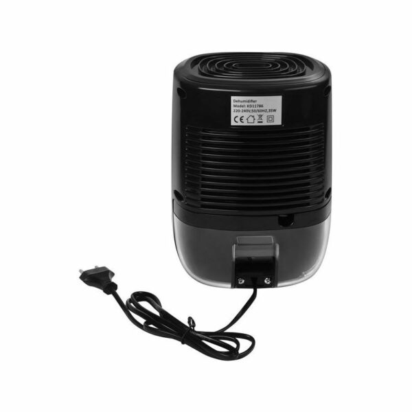 Odvlhčovač vzduchu, 800ml, 35W | KD11786 - Image 4