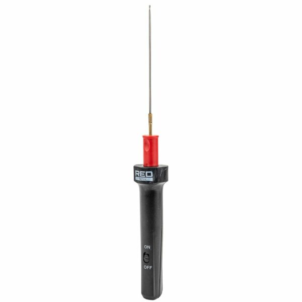 Tepelný nůž na polystyren RTNTDS0160, 9W | RED TECHNIC - Image 2