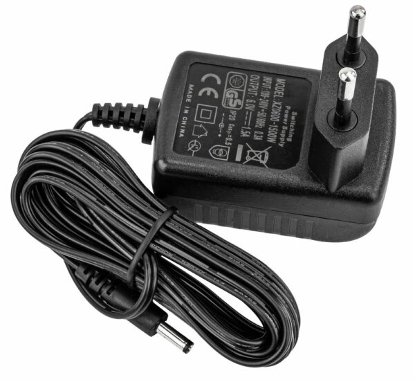 Tepelný nůž na polystyren RTNTDS0160, 9W | RED TECHNIC - Image 6