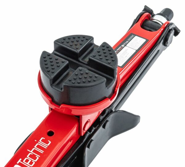 Nůžkový zvedák RTPTR0151, 2,5T | RED TECHNIC - Image 10