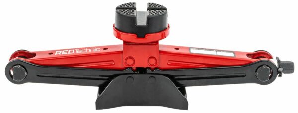 Nůžkový zvedák RTPTR0151, 2,5T | RED TECHNIC - Image 11