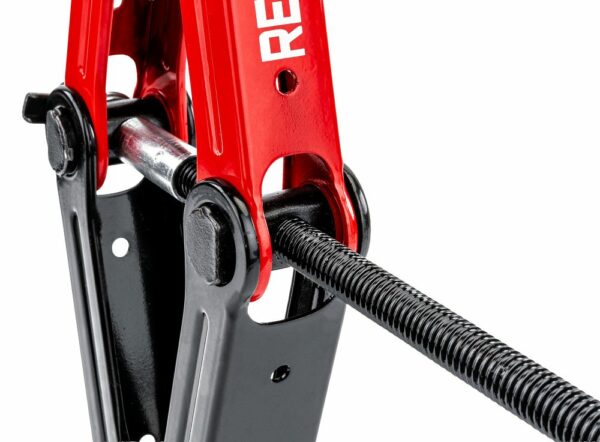 Nůžkový zvedák RTPTR0151, 2,5T | RED TECHNIC - Image 6