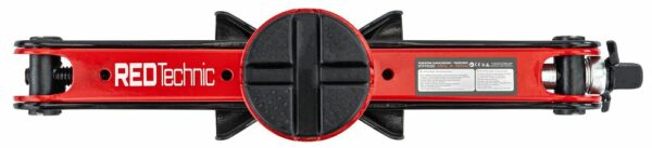 Nůžkový zvedák RTPTR0151, 2,5T | RED TECHNIC - Image 7