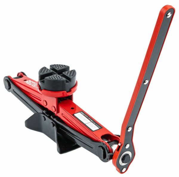 Nůžkový zvedák RTPTR0151, 2,5T | RED TECHNIC - Image 2