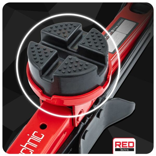 Nůžkový zvedák RTPTR0151, 2,5T | RED TECHNIC - Image 21