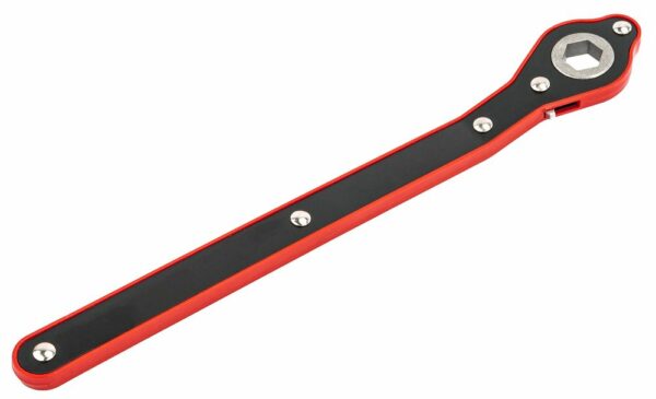 Nůžkový zvedák RTPTR0151, 2,5T | RED TECHNIC - Image 12