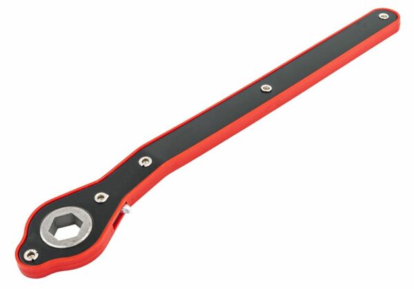 Nůžkový zvedák RTPTR0151, 2,5T | RED TECHNIC - Image 13