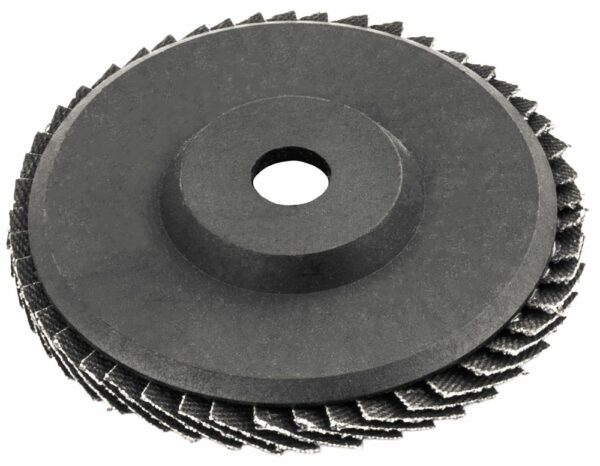 Sada brusných kotoučů pro brusku RTSZK0134-ZTA | RED TECHNIC - Image 6