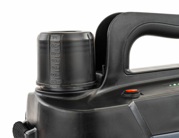 Akumulátorový postřikovač, 5L | PM-OA-5KA - Image 10