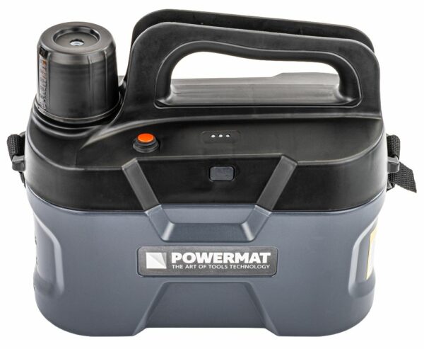 Akumulátorový postřikovač, 5L | PM-OA-5KA - Image 12