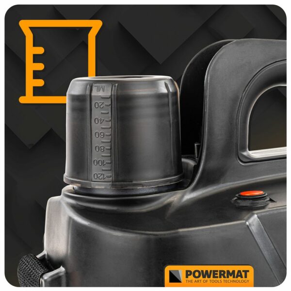 Akumulátorový postřikovač, 5L | PM-OA-5KA - Image 17