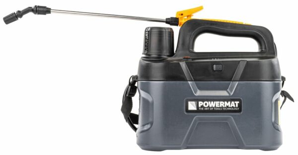 Akumulátorový postřikovač, 5L | PM-OA-5KA - Image 3