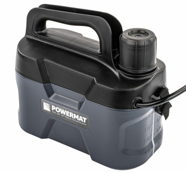 Akumulátorový postřikovač, 5L | PM-OA-5KA - Image 5
