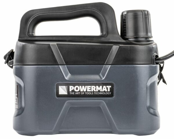 Akumulátorový postřikovač, 5L | PM-OA-5KA - Image 6