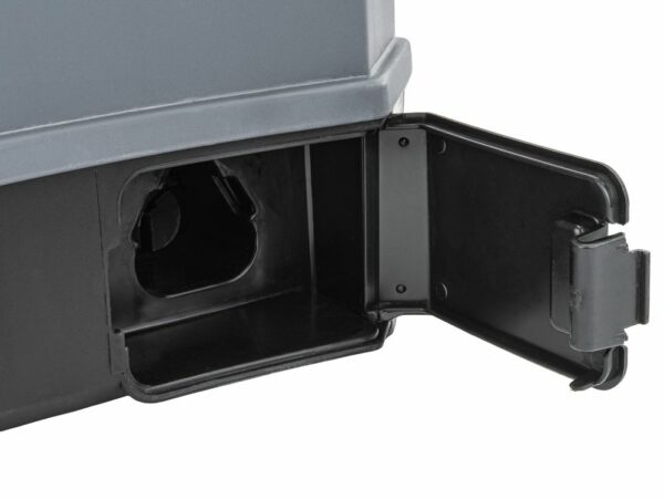 Akumulátorový postřikovač, 8L | PM-OA-8KA - Image 9