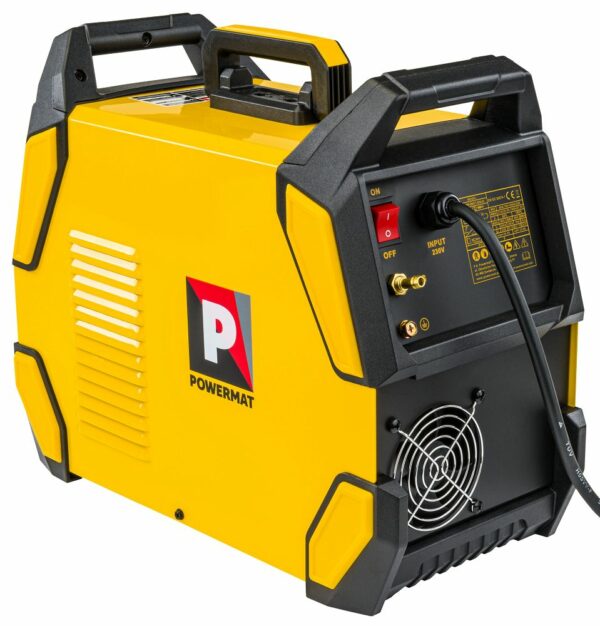 Invertorová svářečka, 7,9kVA | PM-IMGT-200LN - Image 6