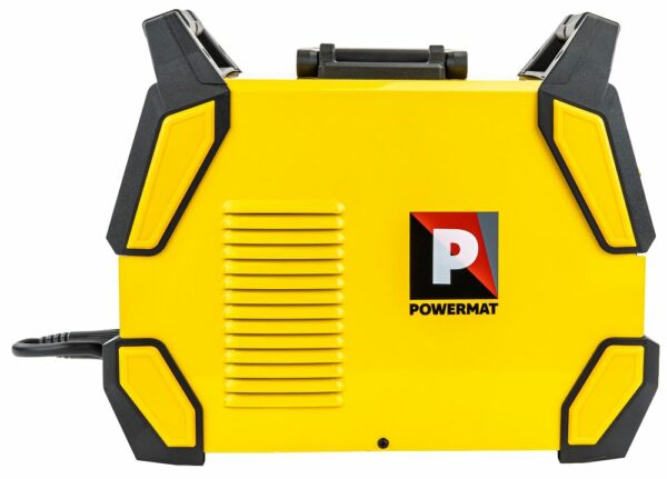 Invertorová svářečka, 7,9kVA | PM-IMGT-200LP - Image 4