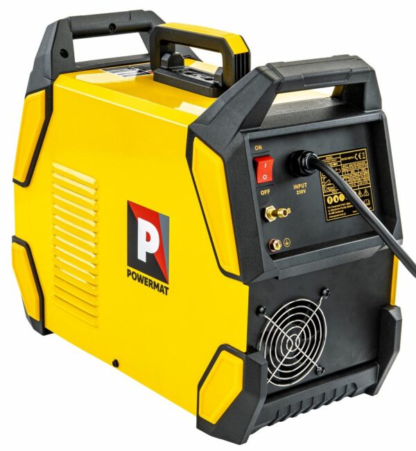 Invertorová svářečka, 7,9kVA | PM-IMGT-200LP - Image 5