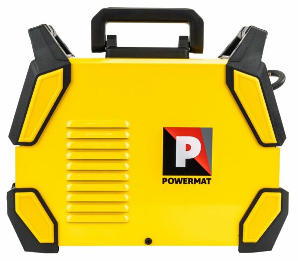 Plazmová řezačka, 6,5kVA | PM-PP-50L-PRO - Image 7