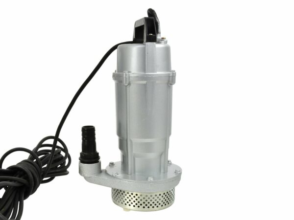 Ponorné vodní čerpadlo QDX, 370W | GEKO - Image 2